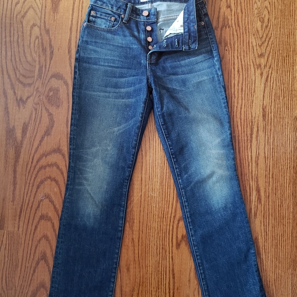 Aritzia The Casting jeans - Picture 6 of 6